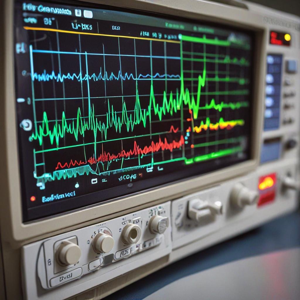 ECG Cases